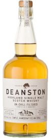 Deanston Virgin Oak 