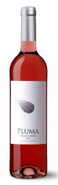 Pluma Vinho Verde Rose 