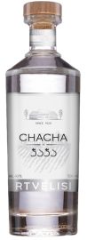 Rtvelisi Chacha Classic 40% vol | Pudel | 0.5L