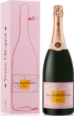 Veuve Clicquot Ponsardin Brut Rose 