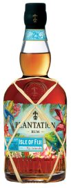 Plantation Isle Of Fiji Rum 