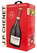 J. P. Chenet Cabernet Sauvignon Syrah 