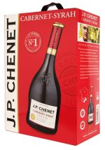 J. P. Chenet Cabernet Sauvignon Syrah 