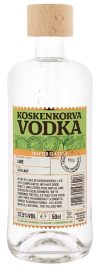 Image for Koskenkorva Vodka Lime
