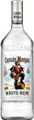 Captain Morgan White Rum 