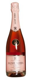 Jaume Serra Cava Rosado Brut 