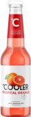 Cooler Tropical Orange 