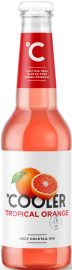 Cooler Tropical Orange 