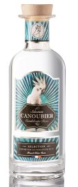 Selection Canoubier Guadeloupe Blanc 