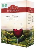 Lindemans Shiraz Cabernet 