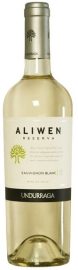 Undurraga Sibaris Sauvignon Blanc Gran Reserva 13.5% vol | Pudel | 0.75L