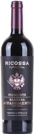 Ricossa Barbera Apassimento Doc 