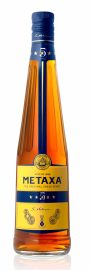 Metaxa 5* Classic 