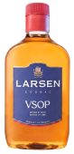 Larsen Vsop 40% vol | Plastikpudel | 0.5L