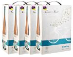 Cono Sur Bicicleta Reserva Riesling Bib 4 X 3.0l Kast 
