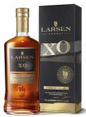 Larsen Xo 40% vol | Pudel + karp | 0.7L