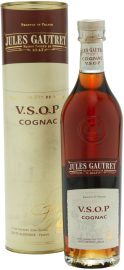 Jules Gautret Vsop 