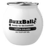 Image for Buzzballz Lotta Colada