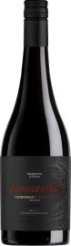 Appassinero Negroamaro Primitivo 