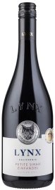Image for Lynx Petite Sirah Zinfandel