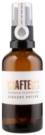 Crafters Aromatic Flower Gin Sensory Potion 