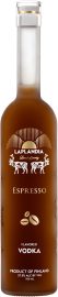 Laplandia Espresso Premium Vodka 