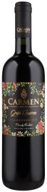 Carmen Frida Kahlo Gran Reserva Carmenere 