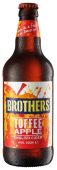 Brothers Toffee Apple 