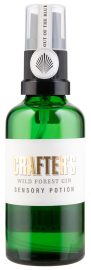Crafters Wild Forest Gin Sensory Potion 