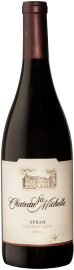 Chateau Ste Michelle Syrah 