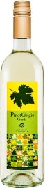 Cantina Di Custoza Pinot Grigio Garda Doc Veneto 