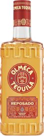 Olmeca Tequila Reposado 