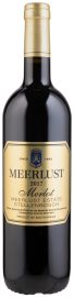 Meerlust Merlot 