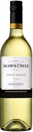 Jacobs Creek Pinot Grigio 