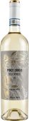 Piccini Pinot Grigio Della Venezie Doc 12% vol | Pudel | 0.75L