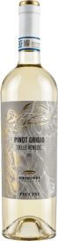 Piccini Pinot Grigio Della Venezie Doc 12% vol | Pudel | 0.75L