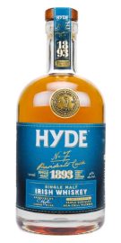 Hyde No 7 Presidents Cask 