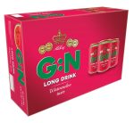 A.Le Coq G_n Long Drink Watermelon 