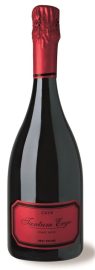 Tantum Ergo Pinot Noir Brut Natur Cava 