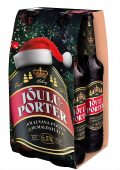 A. Le Coq Jõuluporter 4 X 0,5l 