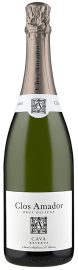 Clos Amador Cava Brut Delicat Reserva 