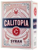 Image for Calitopia Syrah