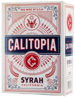 Image for Calitopia Syrah