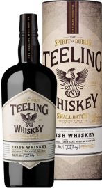 Teeling Small Batch Irish Whiskey 