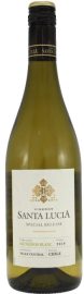 Vinedos Santa Lucia Special Release Sauvignon Blanc 