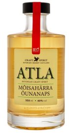 Atla M&otilde;isah&auml;rra &Otilde;unanaps 