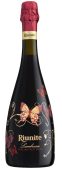 Riunite Lambrusco Amabile Farfalle 