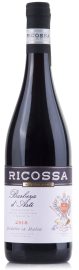 Ricossa Barbera D&#8217;asti Docg 