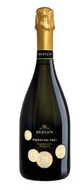 Zonin Prosecco Valdobbiadene Superiore Presige 1821 Docg 