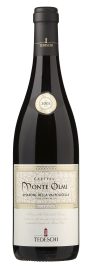 Tedeschi Amarone Della Valpolicella Classico Capitel Monte Olmi Veneto 
